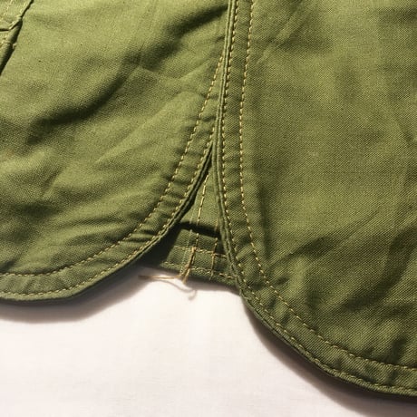 1960's〜 L.L.Bean Fishing Vest