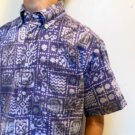 1960's Unknown S/S Shirt