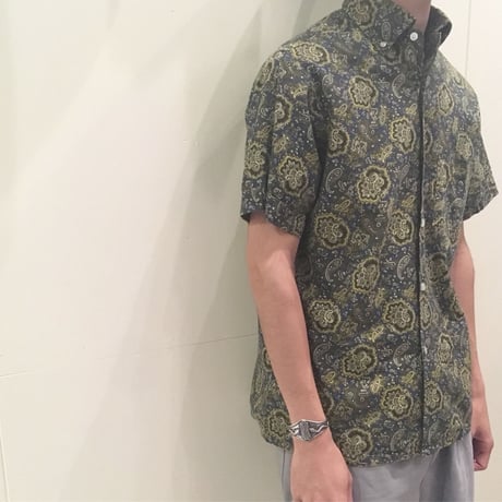 1960's brill S/S Shirt