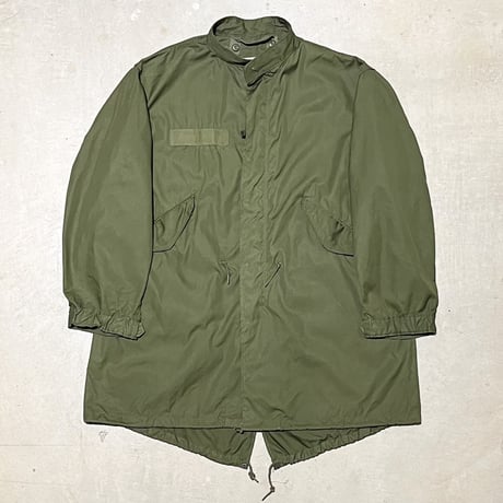 1970's US.ARMY M-65 Mods Coat