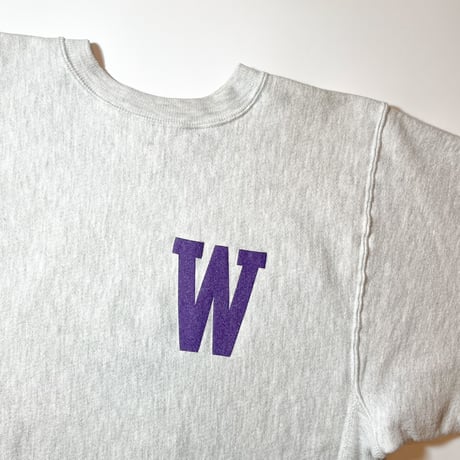 1990's Champion Reverse Weave Sweat