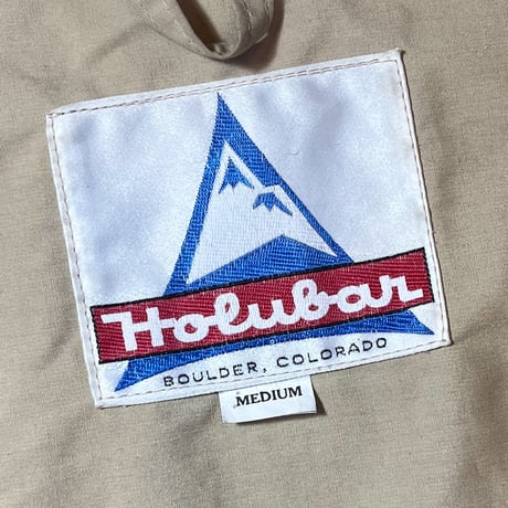1970's Holubar Mountain Parka