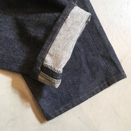 1980's Levi's 501 Denim Pants