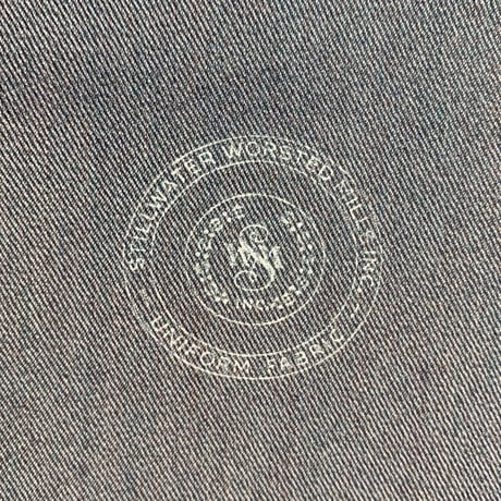 1950's DAY'S Whipcord Work Jacket Deadstock