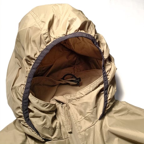 2000's British Army PCS Thermal Smock Deadstock