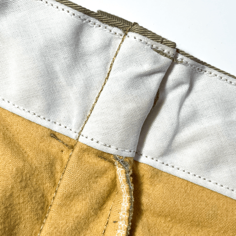 1980's〜 L.L.Bean Chino Trousers
