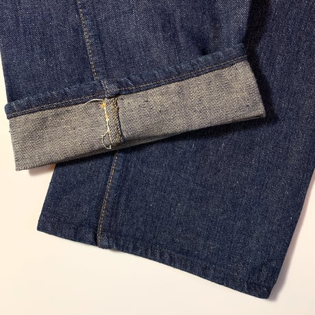 1950's〜 Dickies Denim Pants