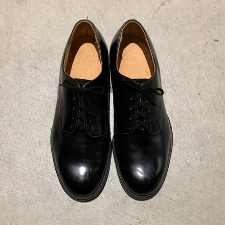 1970's US.NAVY Service Shoes