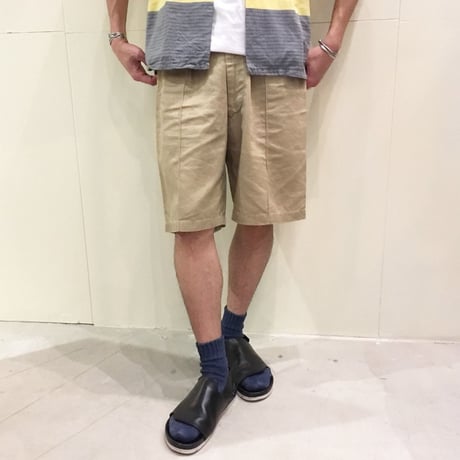 1950's US.ARMY Chino Short Pants