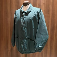 1980〜90's L.L.BEAN Nylon Coach Jacket