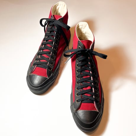 1980's CONVERSE Chuck Taylor Classic Hi