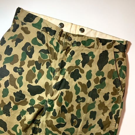 1970's HERTER'S Hunting Pants