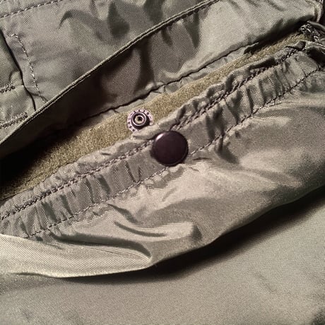 2000's USAF Helmet Bag Deadstock