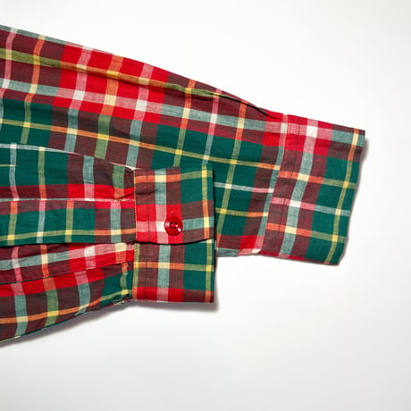 1950's New Yorker L/S Shirt