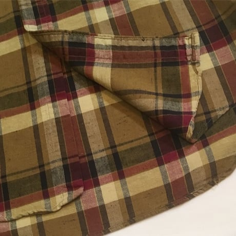 1960's Unknown L/S Shirt