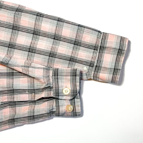 1950's TOWNCRAFT L/S Shirt