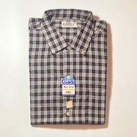 1960's CAMPUS L/S Shirt Deadstock