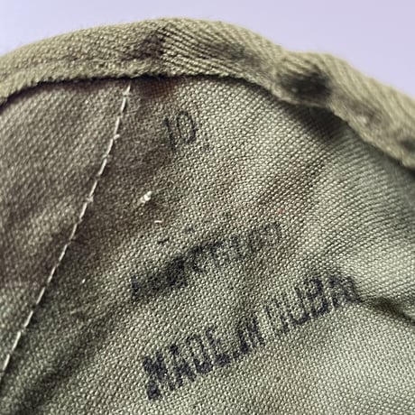 1940's USMC Training Shoes Deadstock