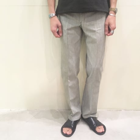 1960〜70's Wrangler Tapered Pants
