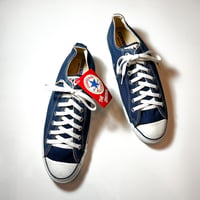 1990's CONVERSE ALL STAR Low Deadstock