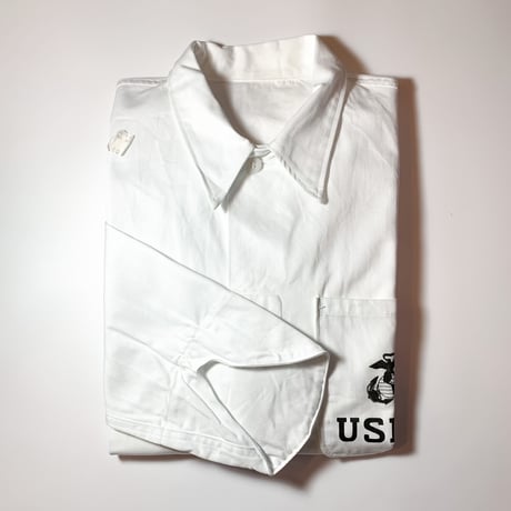 1950's USMC Foodhandler Jacket
