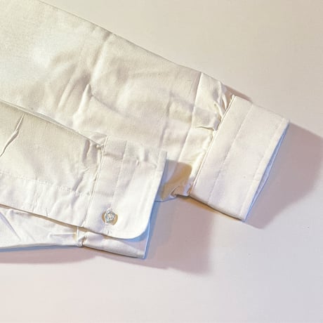 1970〜80's Abercrombie&Fitch L/S Shirt Deadstock