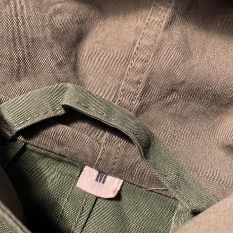 1950's US.ARMY M-51 Mods Coat