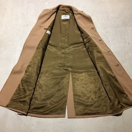 1970〜80's Apuascutum Bal Collar Coat
