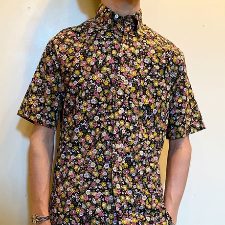 1960's Squire Shop S/S Shirt