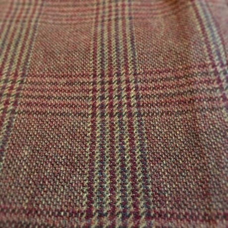 1960's JAY-BONAIR Tapered Pants Deadstock