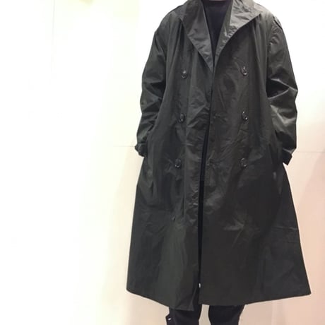 1960's US.ARMY Rain Coat