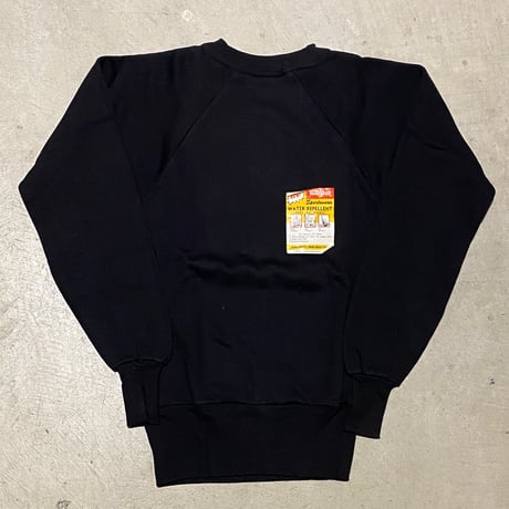1950〜60's Healthknit Sweat Deadstock