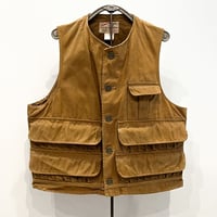 1950〜60's GAMEMASTER Hunting Vest