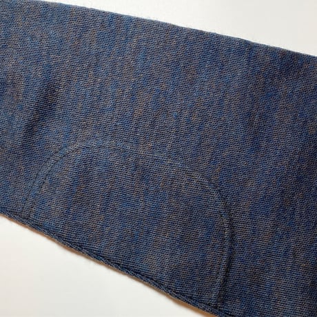 1950〜60's CAMPUS Work Cardigan Deadstock