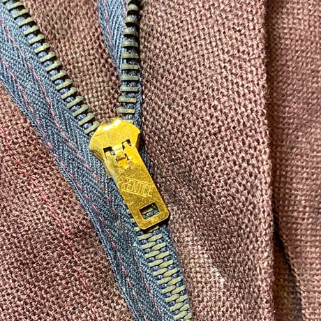 1960's h.i.s Tapered Pants Deadstock