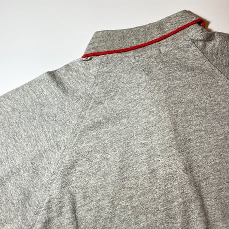 1980's L.L.Bean×Champion Polo S/S Shirt