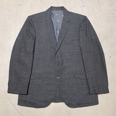 1960's PENTHOUSE CLOTHES Tailored Jacket