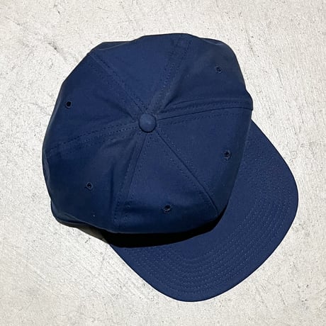 1980's US.NAVY Utility Cap Deadstock