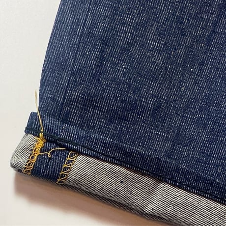 1960〜70's Lee Leens Denim Pants Deadstock