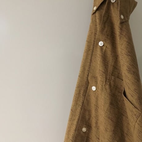 1960's ARROW L/S Shirt