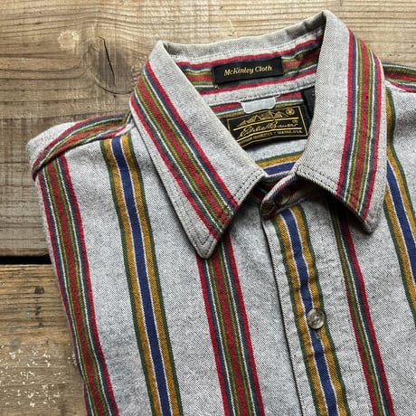 1980's Eddie Bauer L/S Shirt