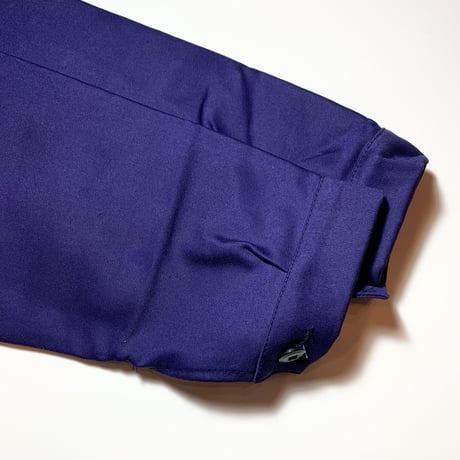 1950's〜 French Unknown Moleskin Jacket Deadstock