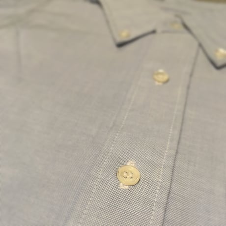 1980's HARVARD S/S Shirt Deadstock