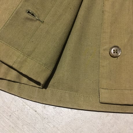 1930〜40's Hirsch Weis Logger Jacket