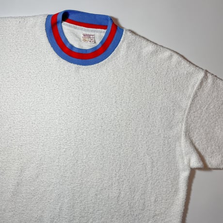 1970's JC Penney Pile Tee