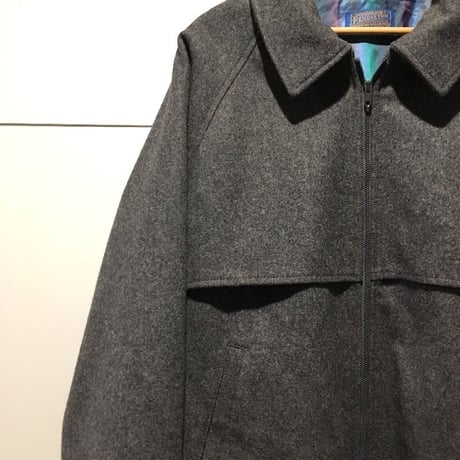 1970's PENDLETON Wool Jacket