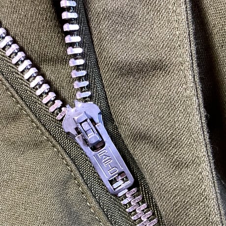 1960's US.ARMY M-65 Field Trousers