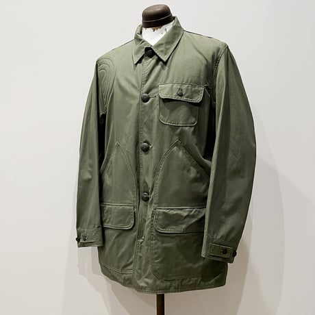1960's JC.Higgins Hunting Jacket Deadstock