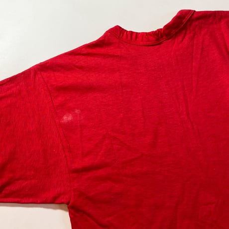 1970's Champion Reversible Tee Deadstock