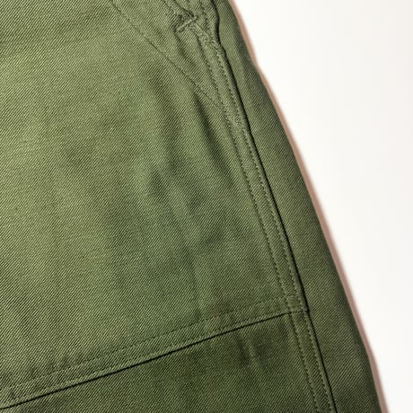 1960's US.ARMY Utility Trousers Deadstock